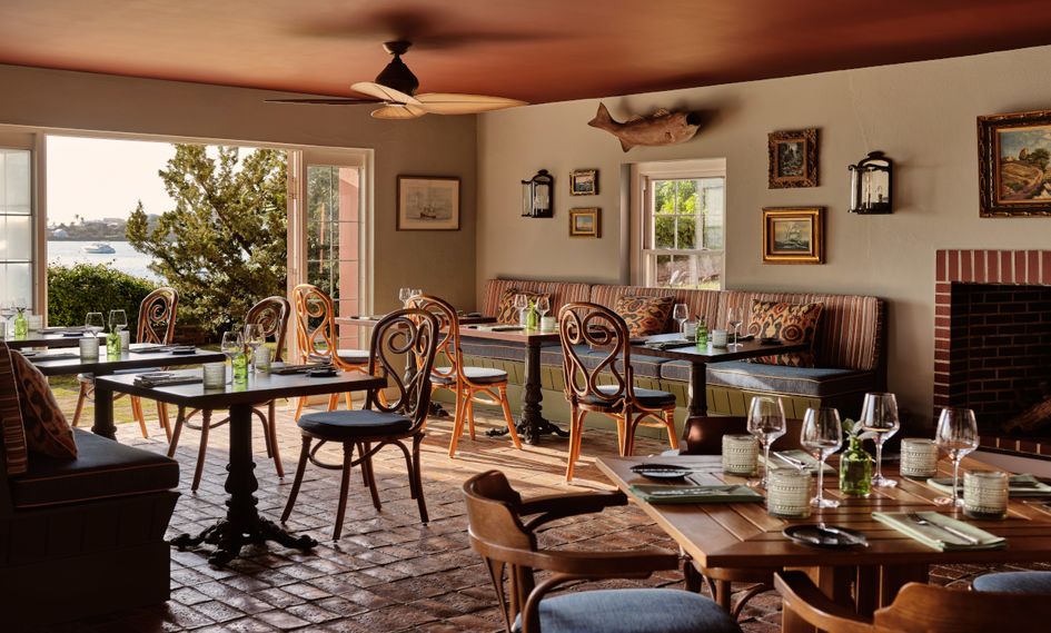 Cambridge Beaches Resort & Spa