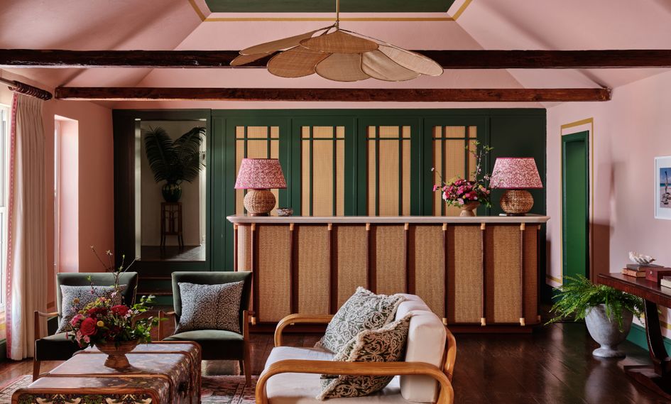 Cambridge Beaches Resort & Spa