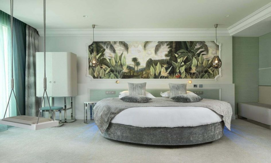 Paris J'Adore Hotel & Spa