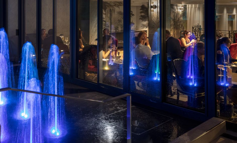 Paris J'Adore Hotel & Spa