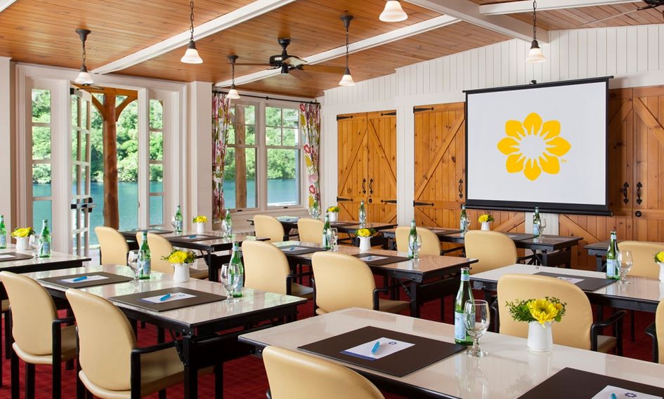 Lake Austin Spa Resort