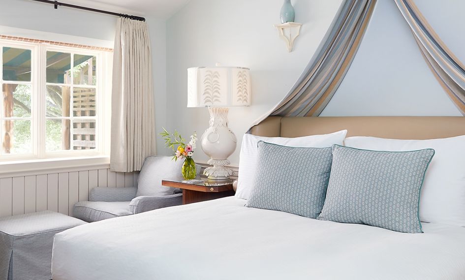 Lake Austin Spa Resort