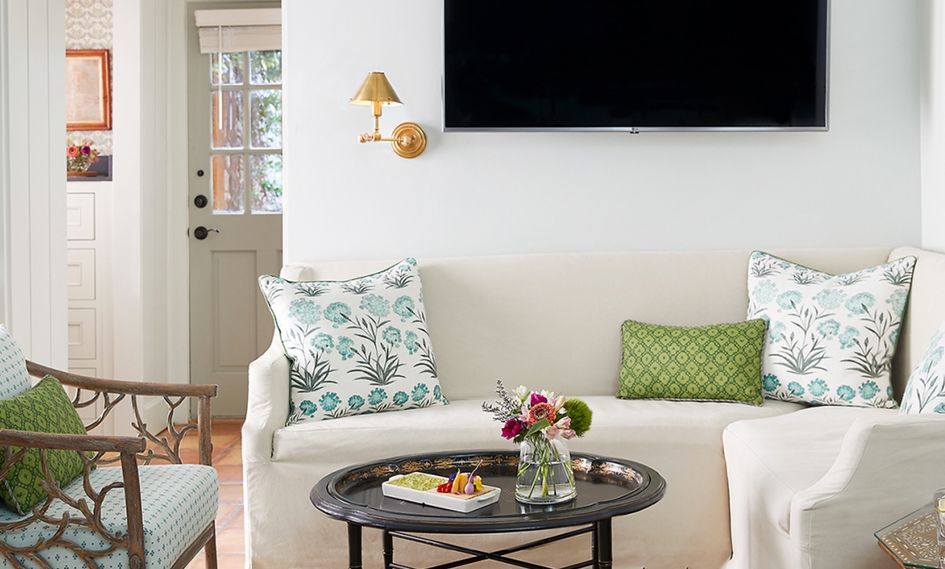 Lake Austin Spa Resort