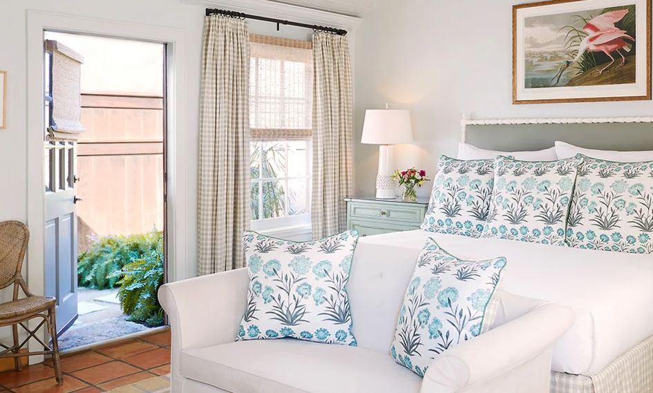 Lake Austin Spa Resort