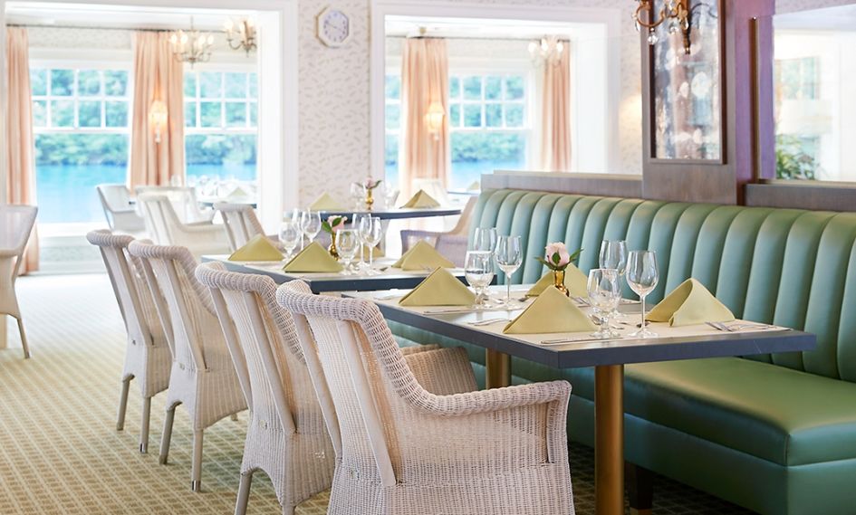 Lake Austin Spa Resort