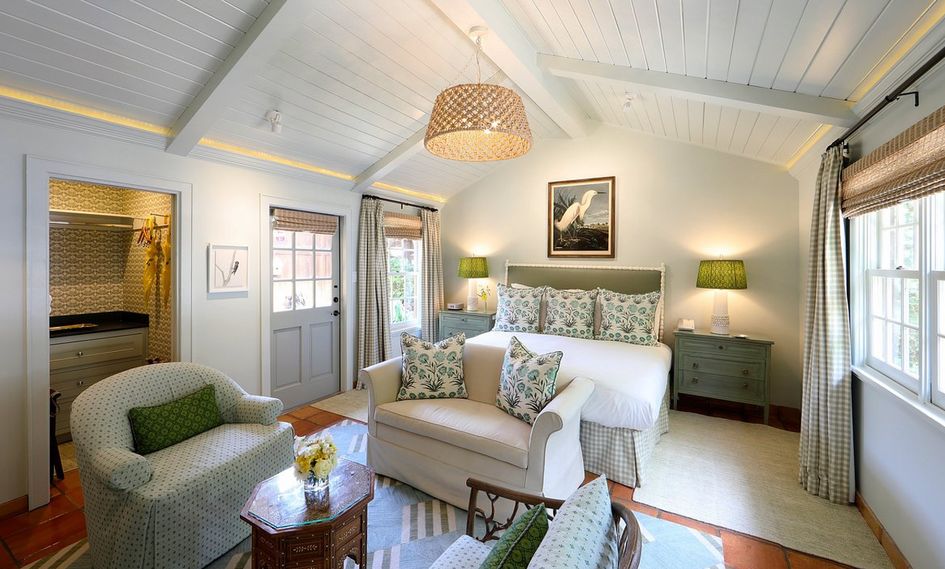 Lake Austin Spa Resort