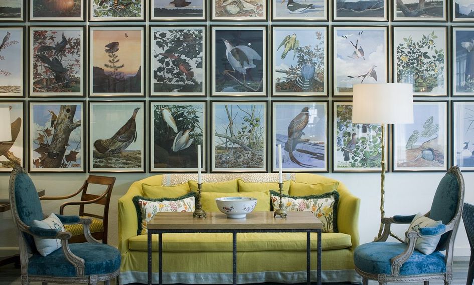 Lake Austin Spa Resort