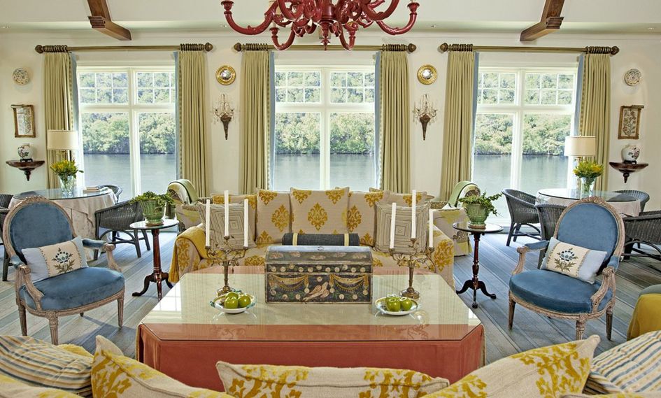 Lake Austin Spa Resort