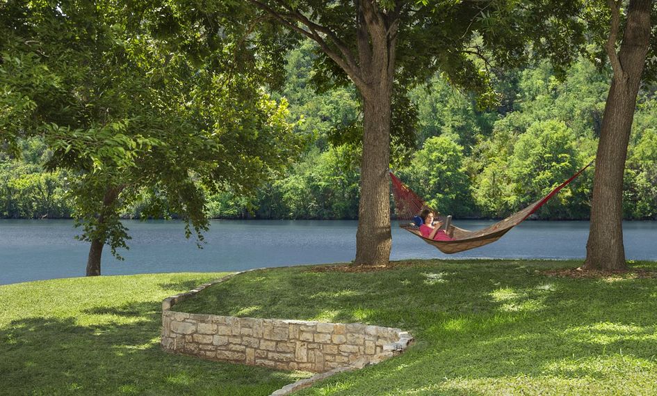 Lake Austin Spa Resort