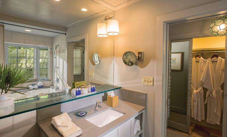 Lake Austin Spa Resort