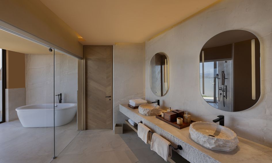 Banyan Tree Veya, Valle de Guadalupe