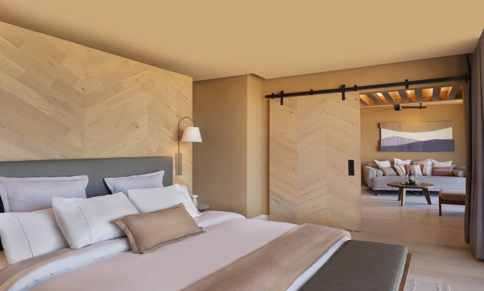 Banyan Tree Veya, Valle de Guadalupe