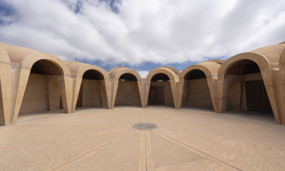 Banyan Tree Veya, Valle de Guadalupe