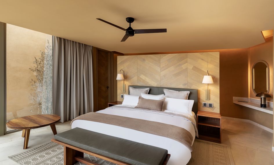 Banyan Tree Veya, Valle de Guadalupe