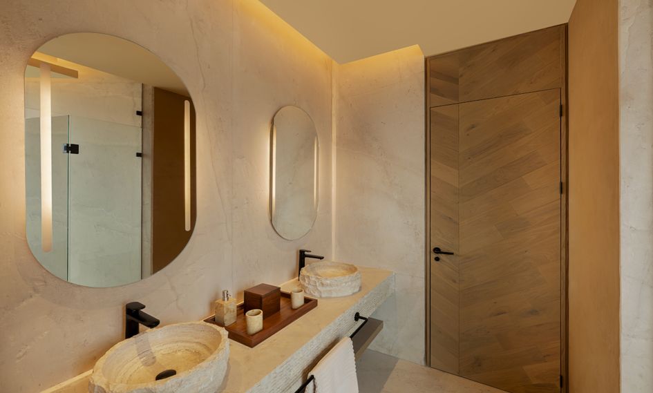 Banyan Tree Veya, Valle de Guadalupe