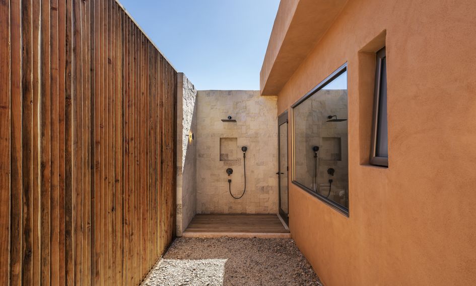 Banyan Tree Veya, Valle de Guadalupe