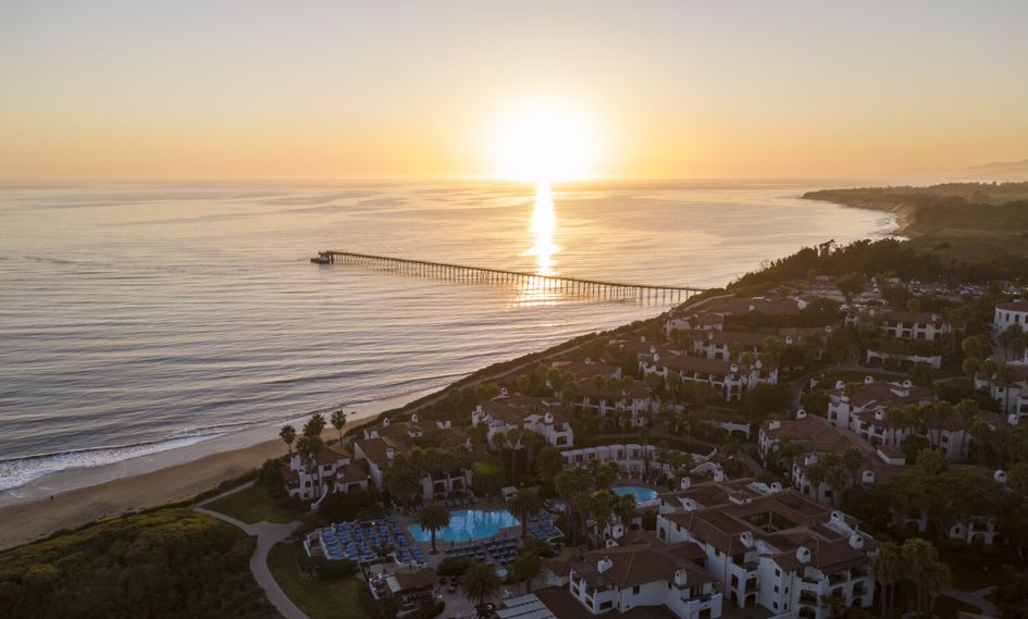 The Ritz-Carlton Bacara, Santa Barbara