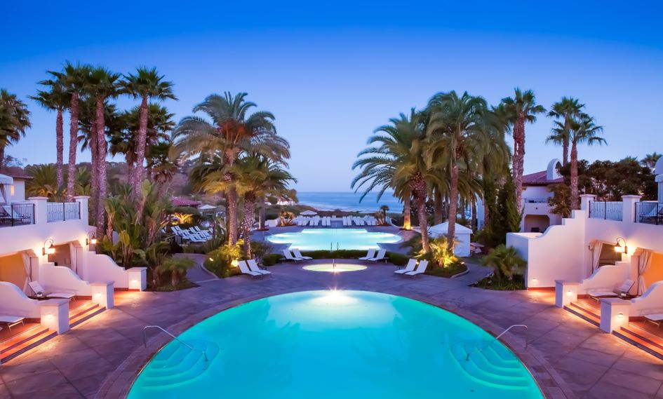 The Ritz-Carlton Bacara, Santa Barbara