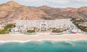 Marquis Los Cabos in San Jose del Cabo, Mexico