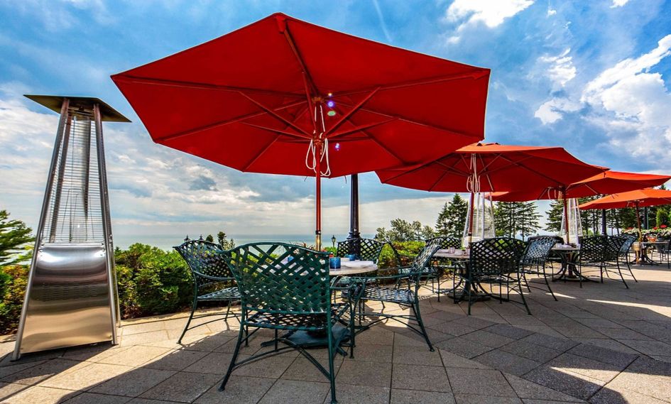 Fairmont Le Manoir Richelieu