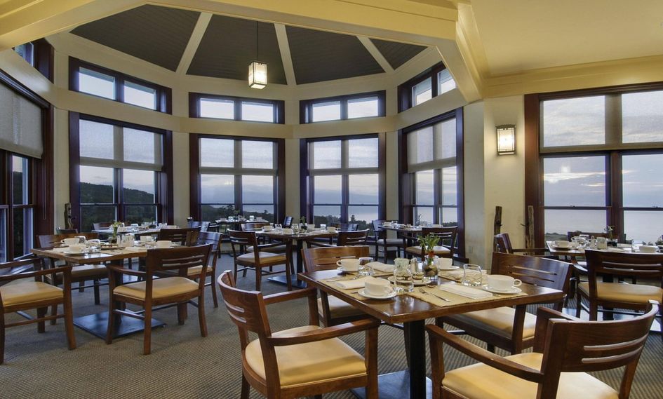 Fairmont Le Manoir Richelieu