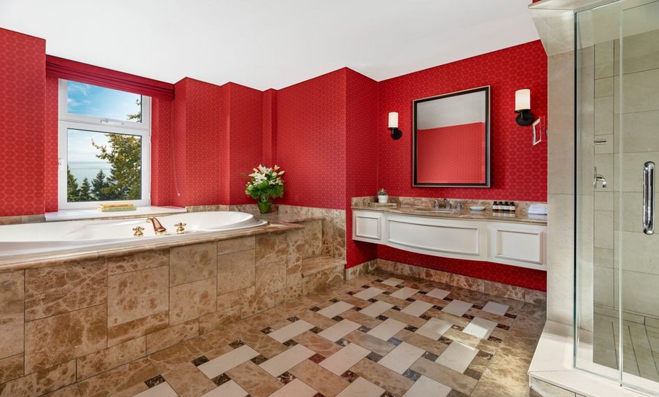 Fairmont Le Manoir Richelieu