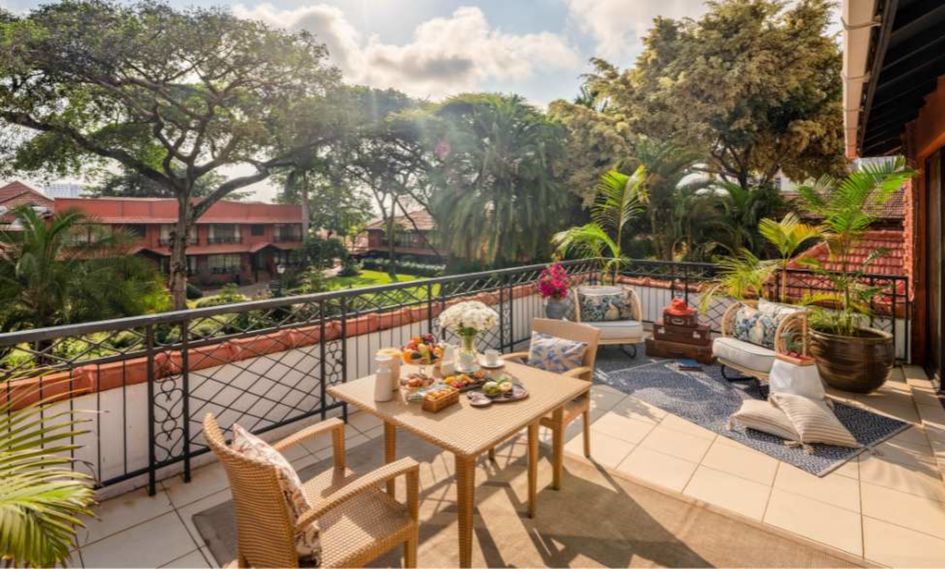 Fairmont The Norfolk Hotel