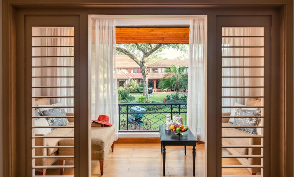 Fairmont The Norfolk Hotel