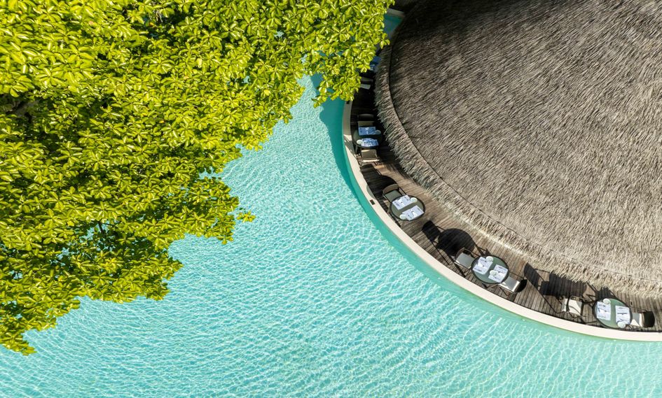 Dusit Thani Maldives