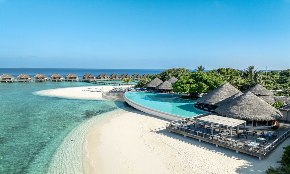 Dusit Thani Maldives