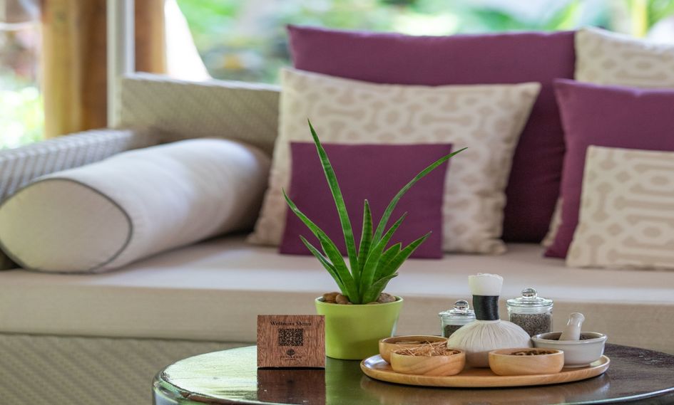 Dusit Thani Maldives