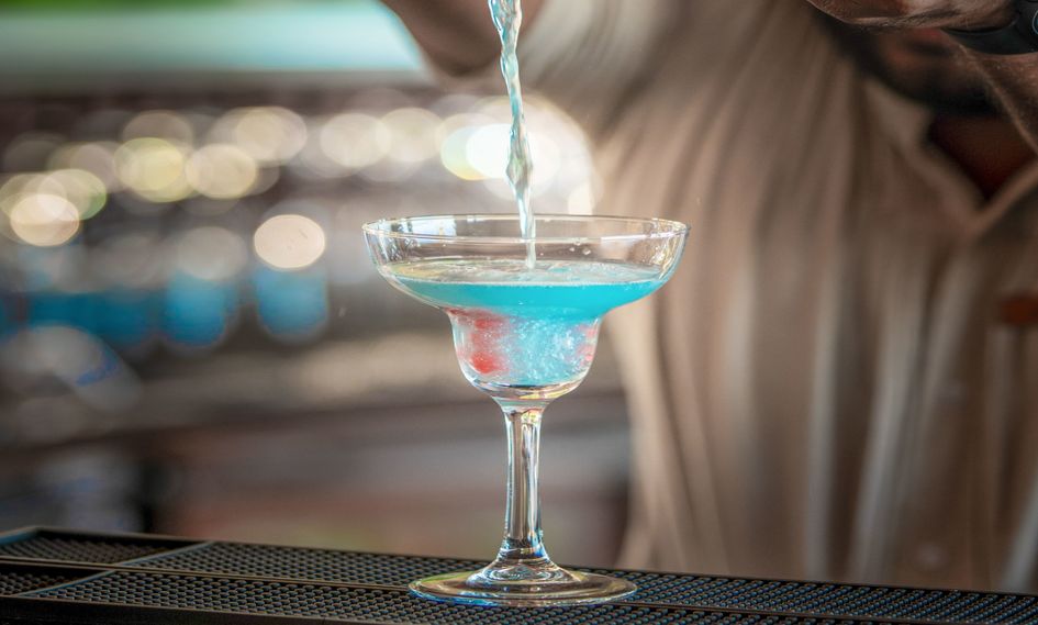 Dusit Thani Maldives