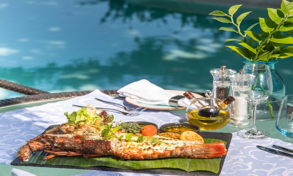 Dusit Thani Maldives