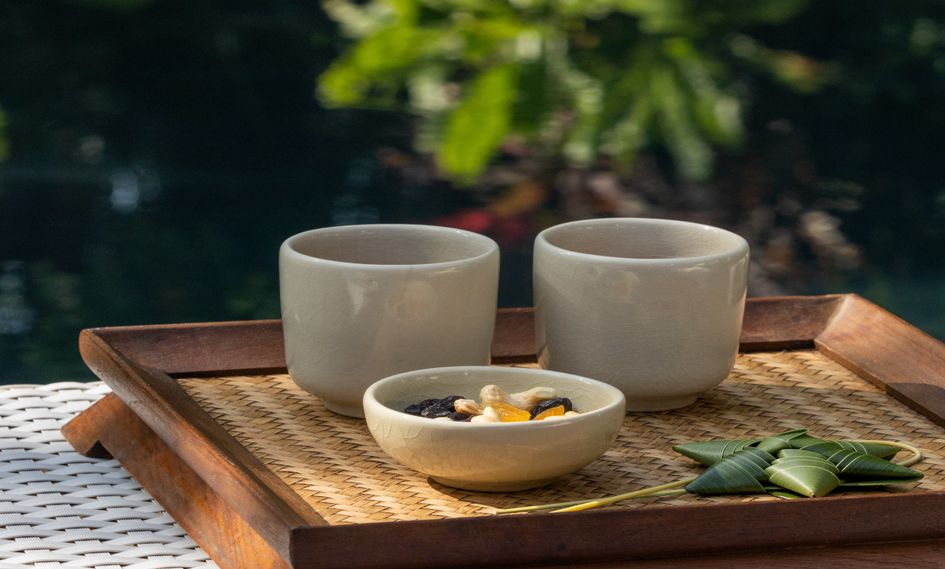 Dusit Thani Maldives