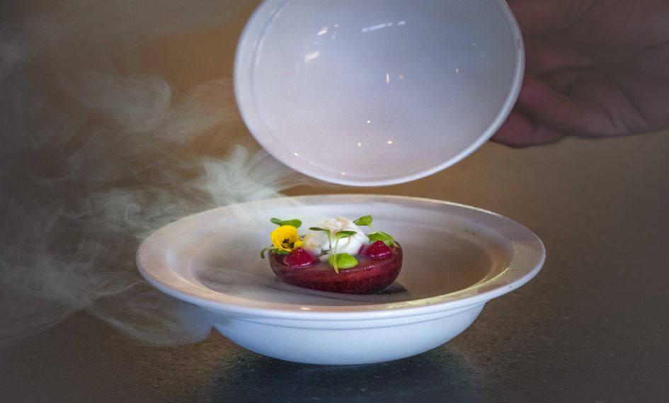 Dusit Thani Maldives