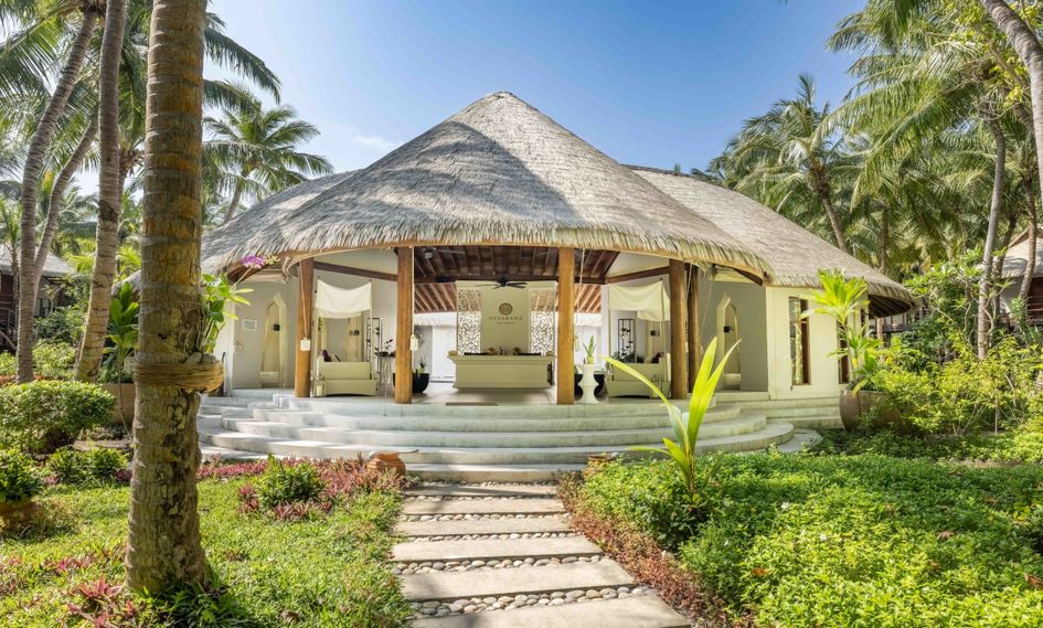 Dusit Thani Maldives