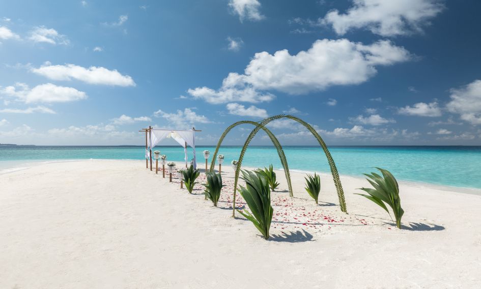 Dusit Thani Maldives