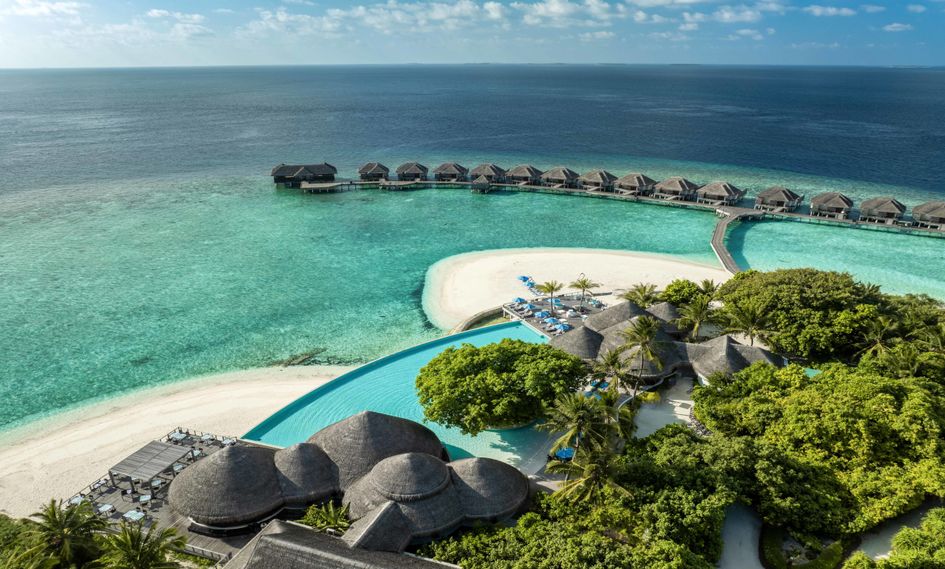 Dusit Thani Maldives