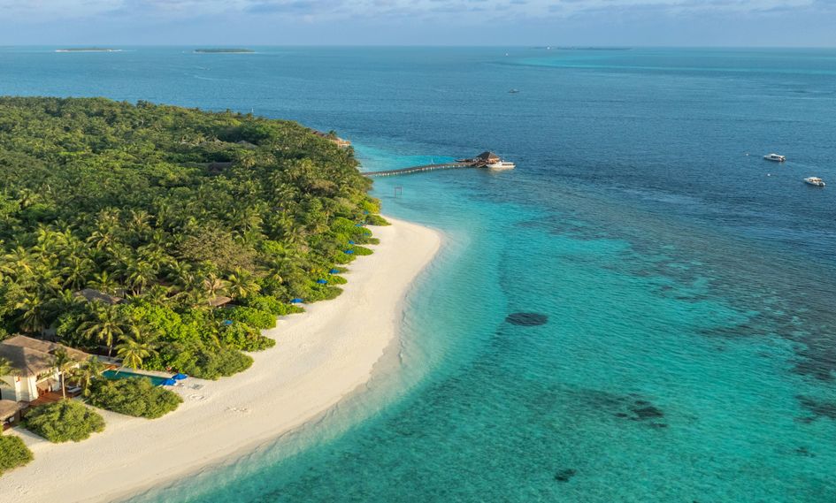 Dusit Thani Maldives