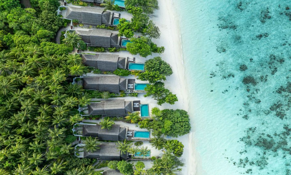 Dusit Thani Maldives