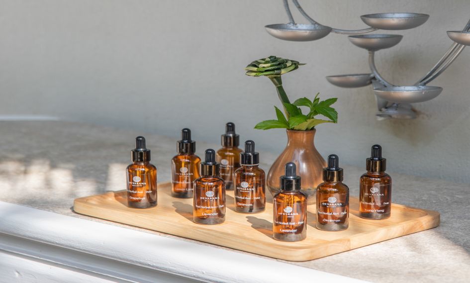 Dusit Thani Maldives