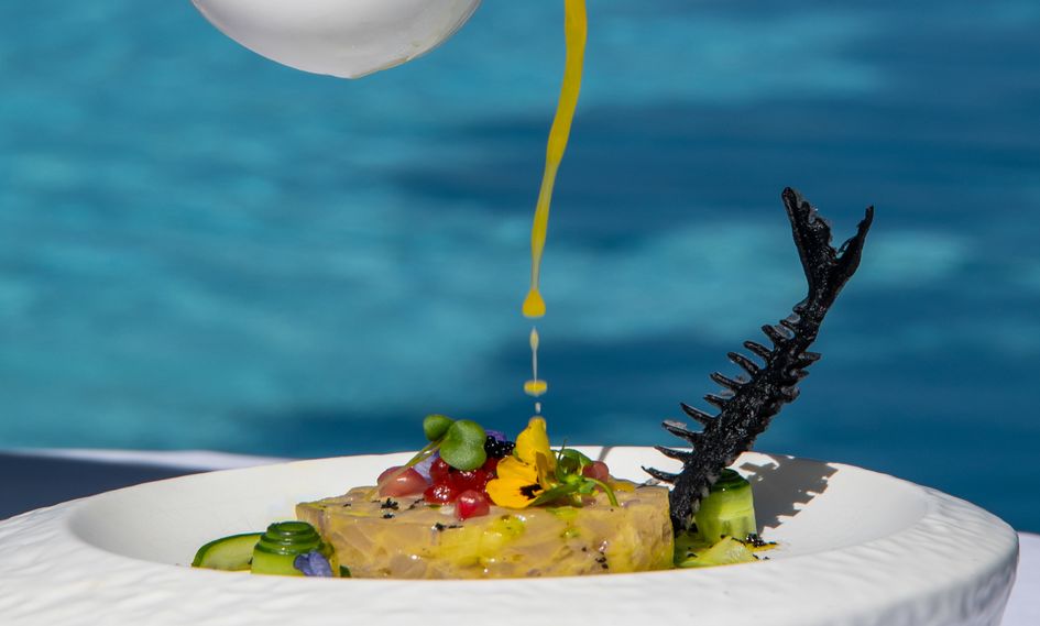 Dusit Thani Maldives