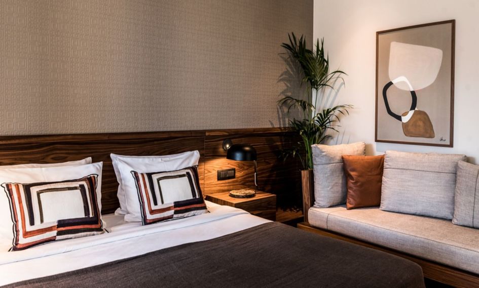 Domes of Elounda, Autograph Collection, Crete 