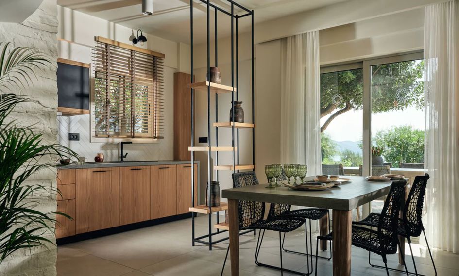 Domes of Elounda, Autograph Collection, Crete 