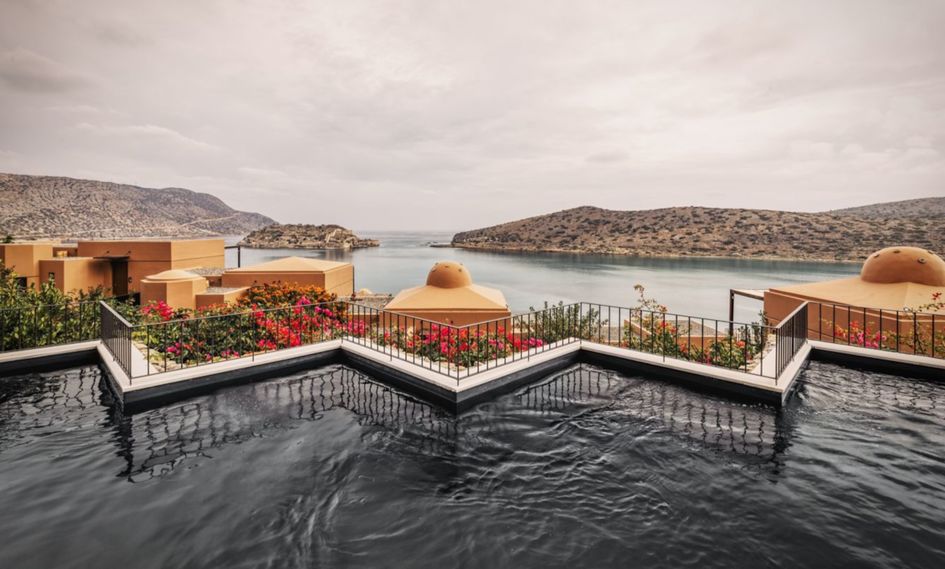 Domes of Elounda, Autograph Collection, Crete 