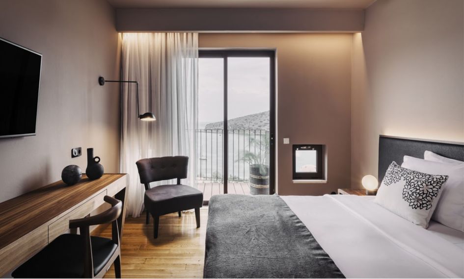 Domes of Elounda, Autograph Collection, Crete 