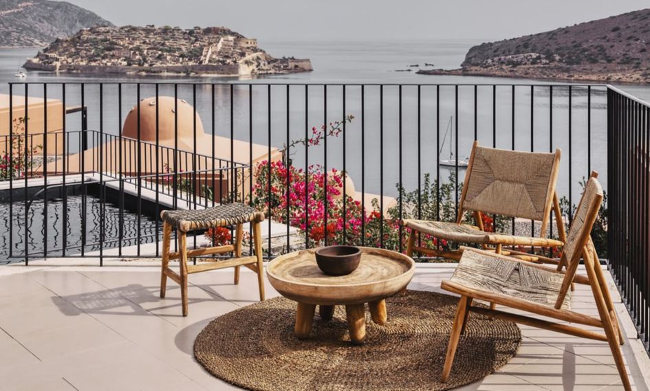 Domes of Elounda, Autograph Collection, Crete 