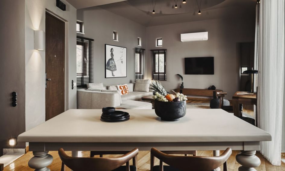 Domes of Elounda, Autograph Collection, Crete 