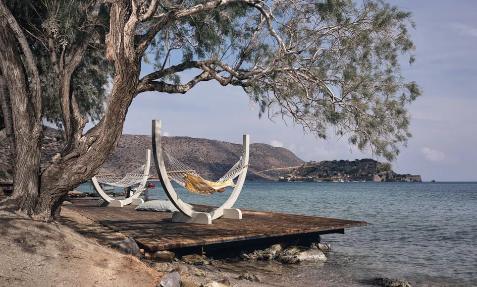 Domes of Elounda, Autograph Collection, Crete 