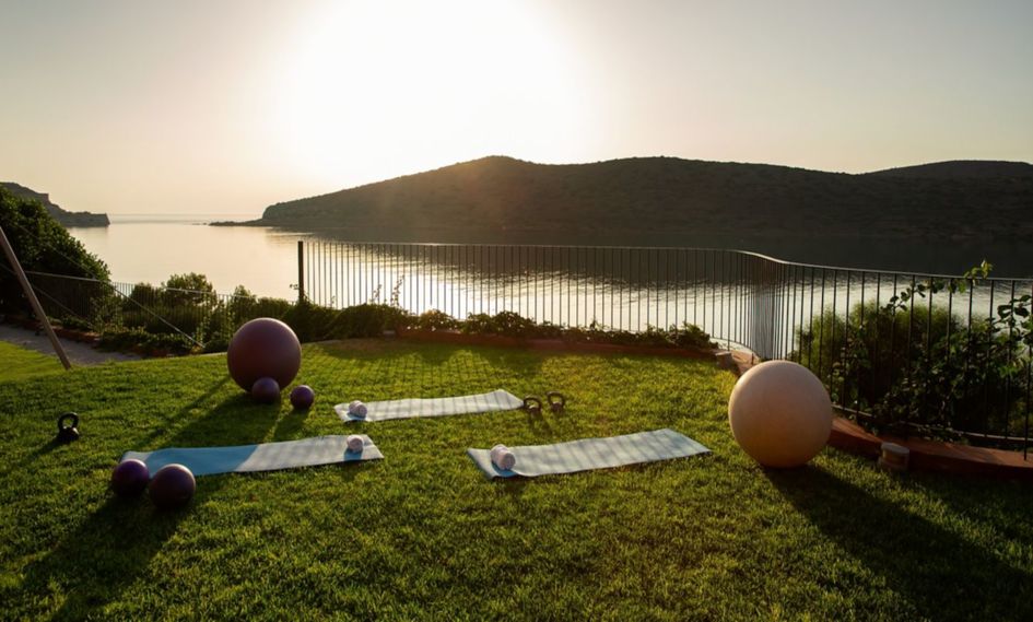 Domes of Elounda, Autograph Collection, Crete 